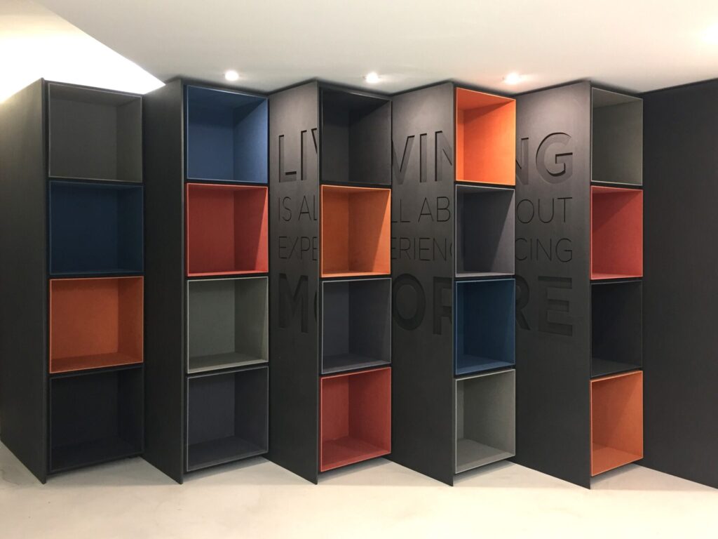 Fabricante revestimientos para la construcción