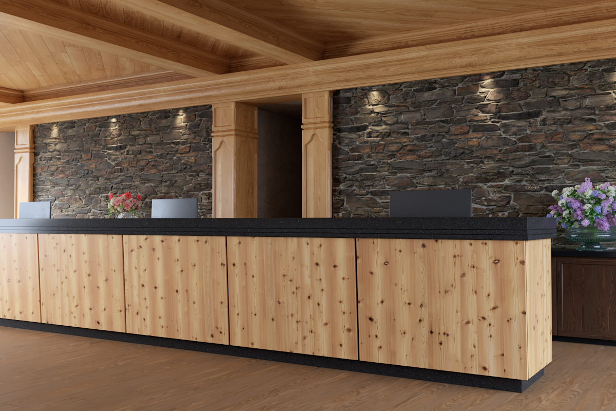 Fabricante revestimientos para la construcción